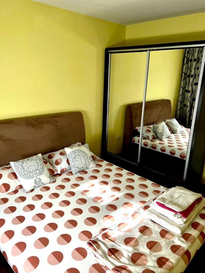 Royal Apartment Бузэу Экстерьер фото