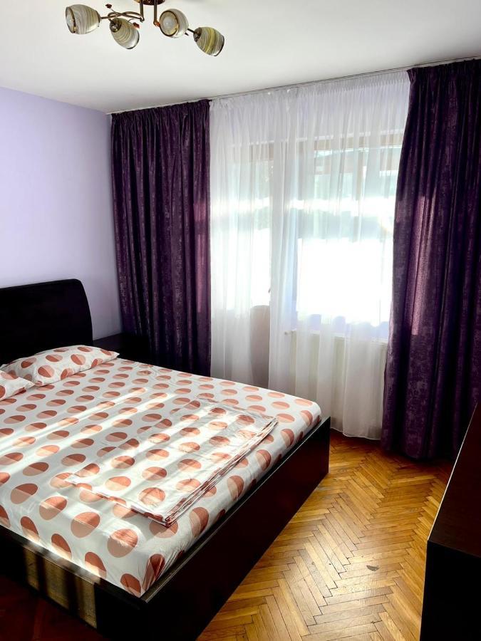 Royal Apartment Бузэу Экстерьер фото