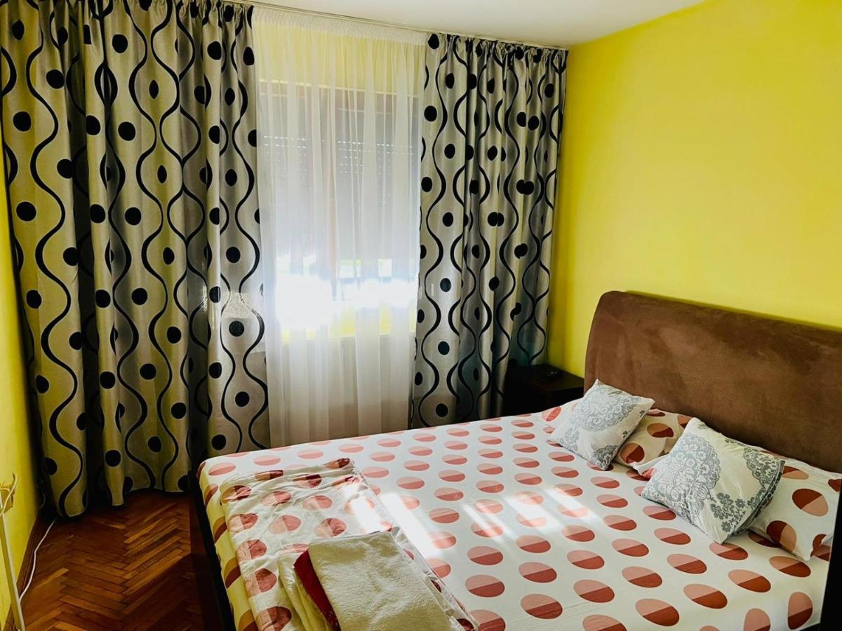 Royal Apartment Бузэу Экстерьер фото