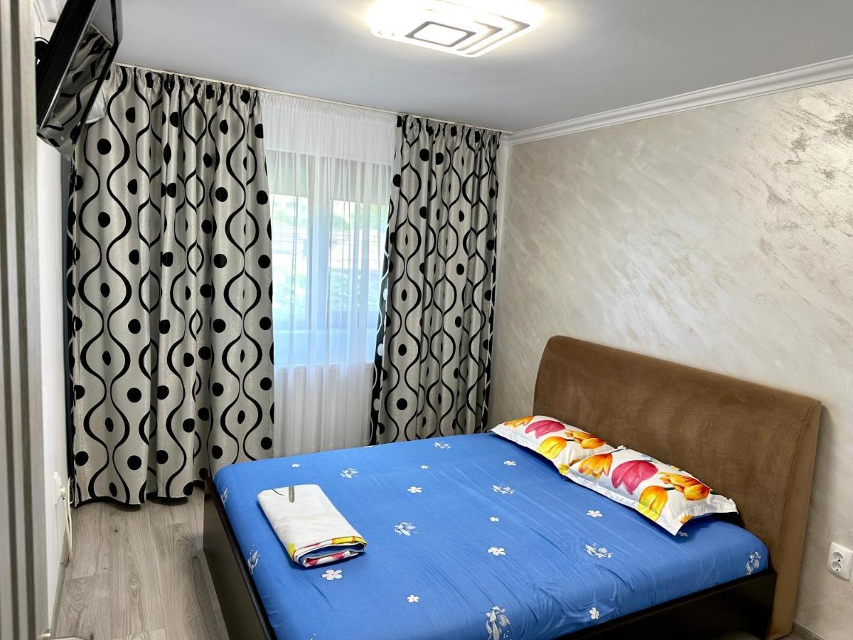 Royal Apartment Бузэу Экстерьер фото