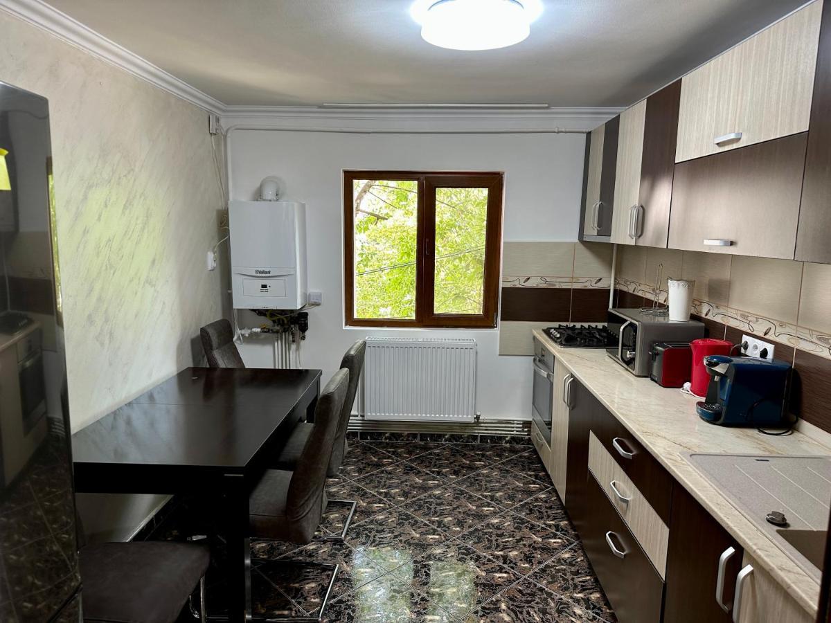 Royal Apartment Бузэу Экстерьер фото